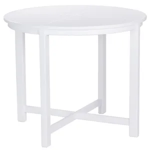 میز ناهارخوری رستاک مدل ویدا کد Q-311-S-T-W2
