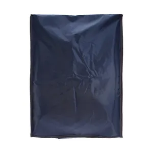 AK28 Blue Luggage Cover Size Large