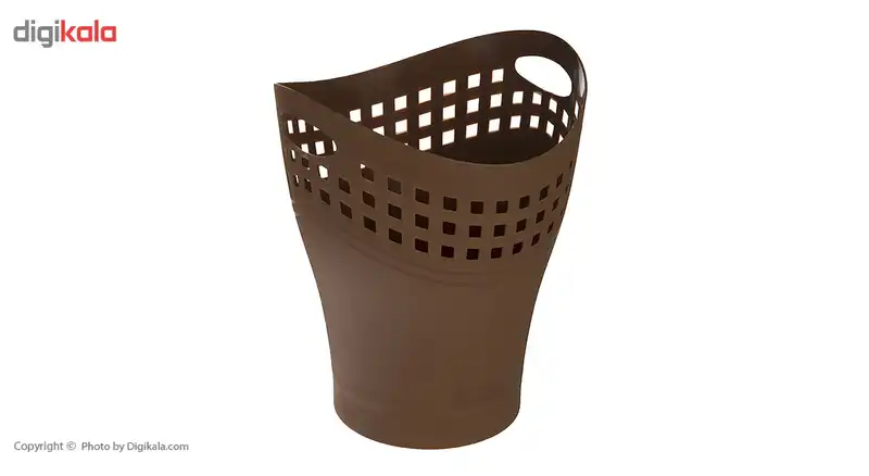 سطل زباله هوم کت کد 2411