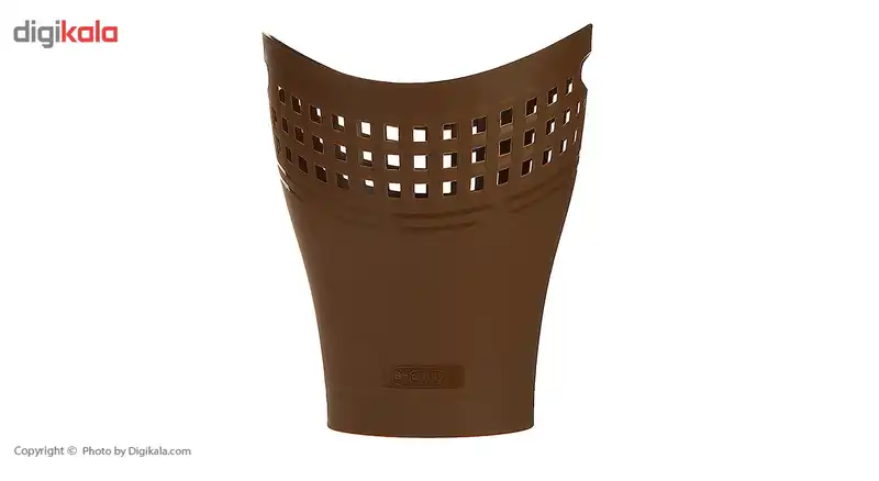 سطل زباله هوم کت کد 2411