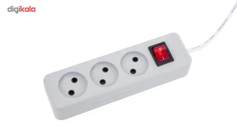 چندراهی برق پارت الکتریک مدل PE850