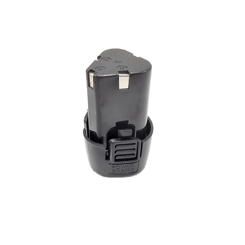 باتری دریل شارژی مکس لیتیوم مدل 18 ولت کد 18VF