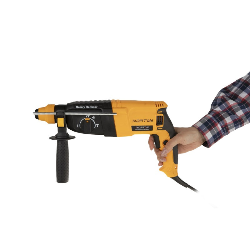 دریل بتن کن مدل NT-26SRE دریل بتن کن مدل NT-26SRE