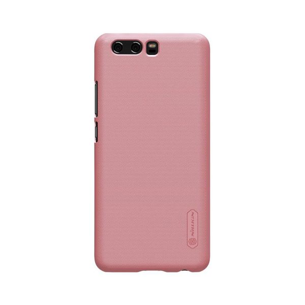 کاور نیلکین مدل Super Frosted Shield مناسب برای گوشی موبایل هوآوی P10 کاور نیلکین مدل Super Frosted Shield مناسب برای گوشی موبایل هوآوی P10