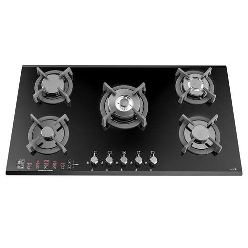 اجاق گاز صفحه ای آلتون مدل G530D