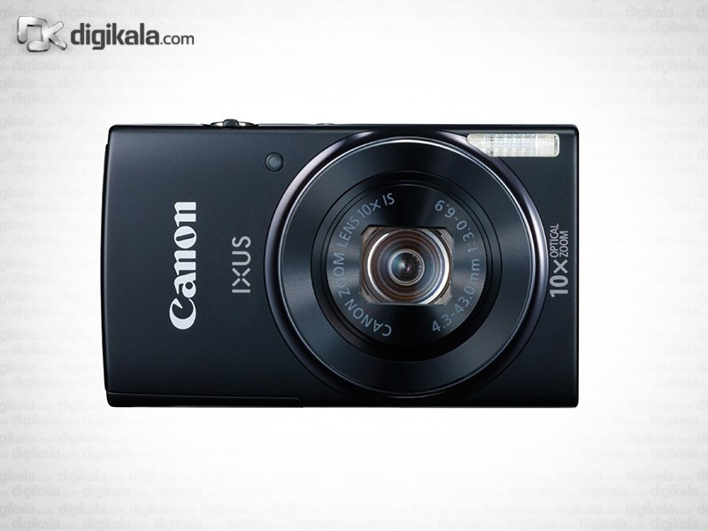 دوربین دیجیتال کانن IXUS 155