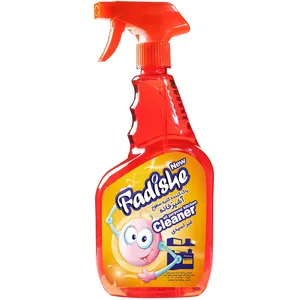 Fadishe Tropical Fruit Surface Cleaner 900ml