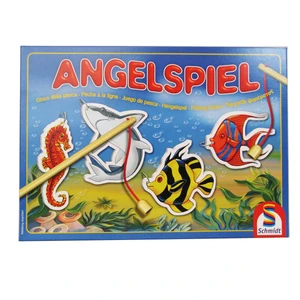 بازی ماهیگیری اشمیت مدل Angelspiel