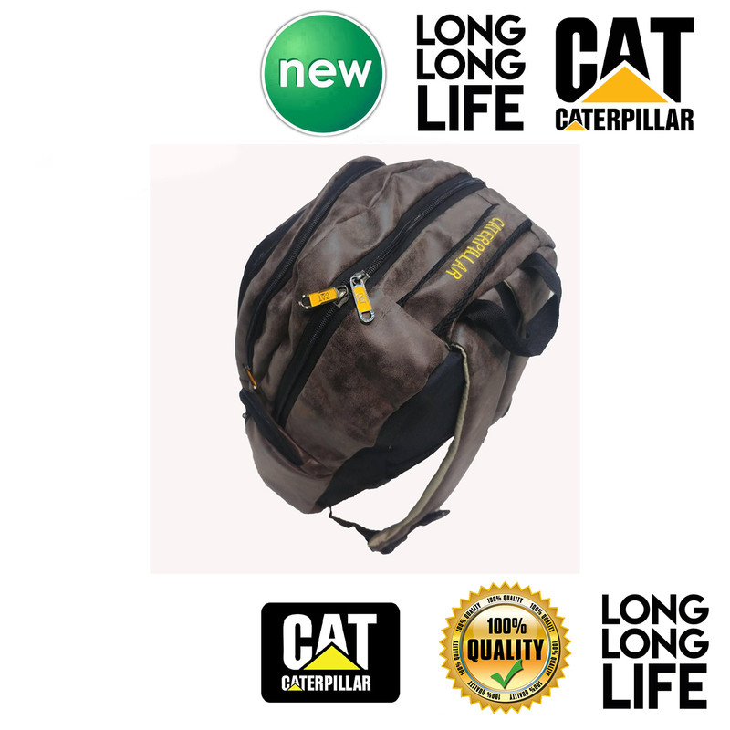 کوله پشتی لپ تاپ  مدل cat classic مناسب برای لپ تاپ های 13 تا 15 اینچی