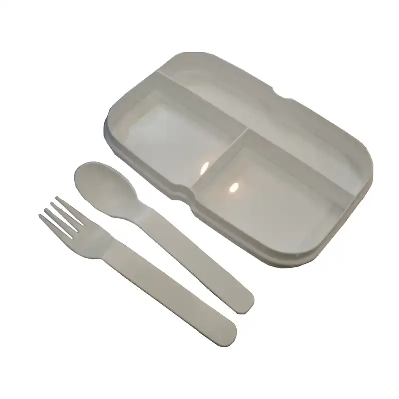 ظرف غذا 4 تکه کودک آریا کد 6023 طرح پسر موفرفری