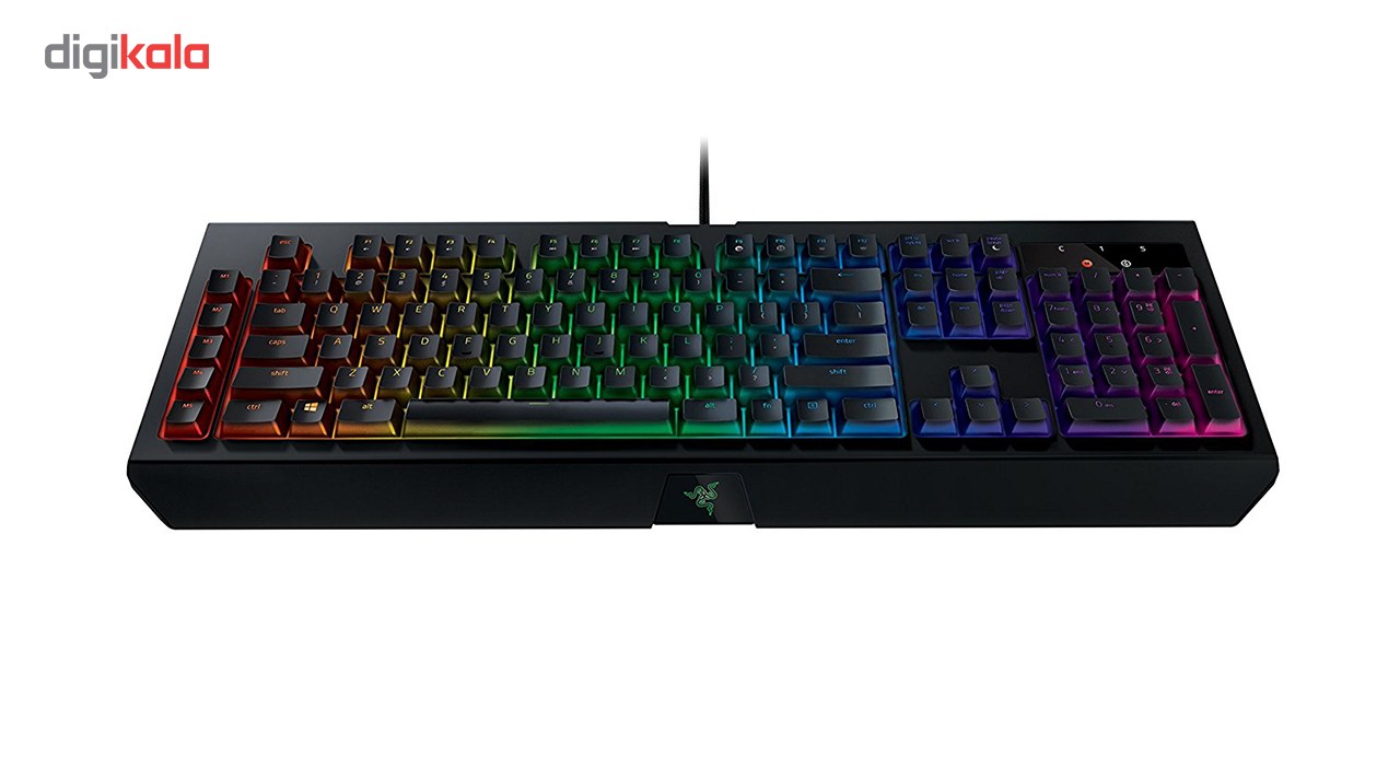 razer blackwidow ita