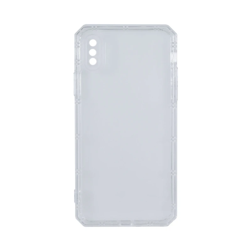 کاور مدل SHF کد MS مناسب برای گوشی موبایل اپل Iphone X/XS