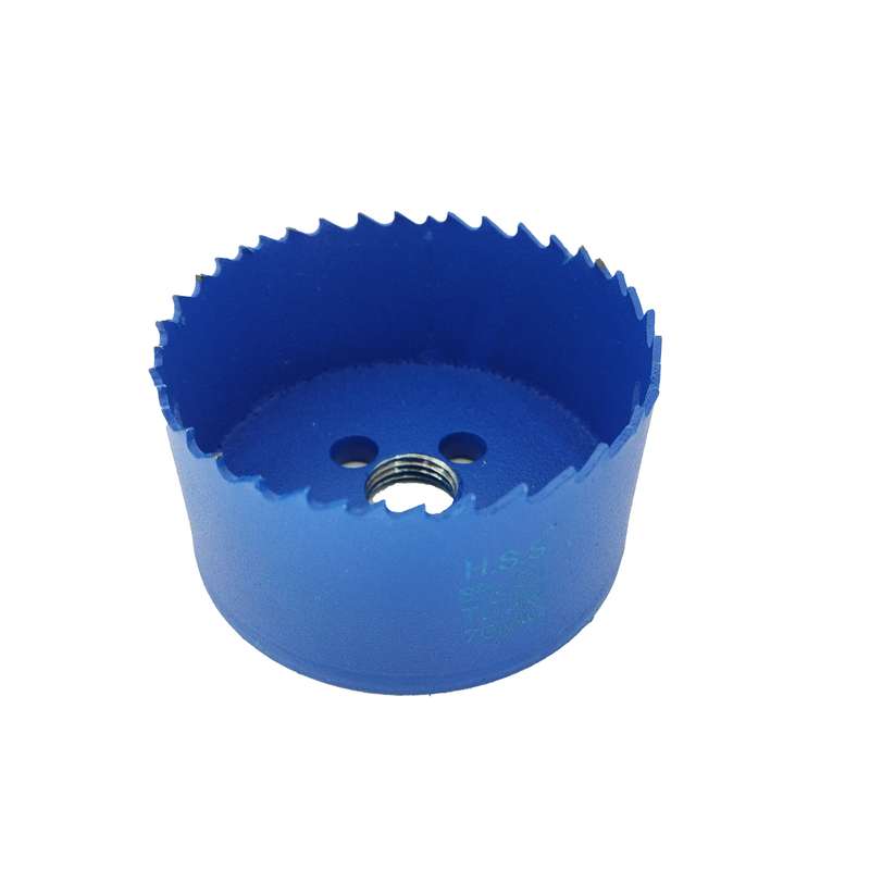 مته گردبر کبالت تیتان مدل MK سایز 70 میلی متر