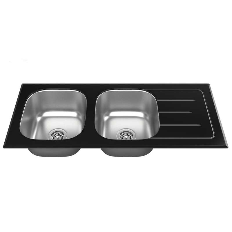 سینک داتیس مدل DSG119 توکار سینک داتیس مدل DSG119 توکار