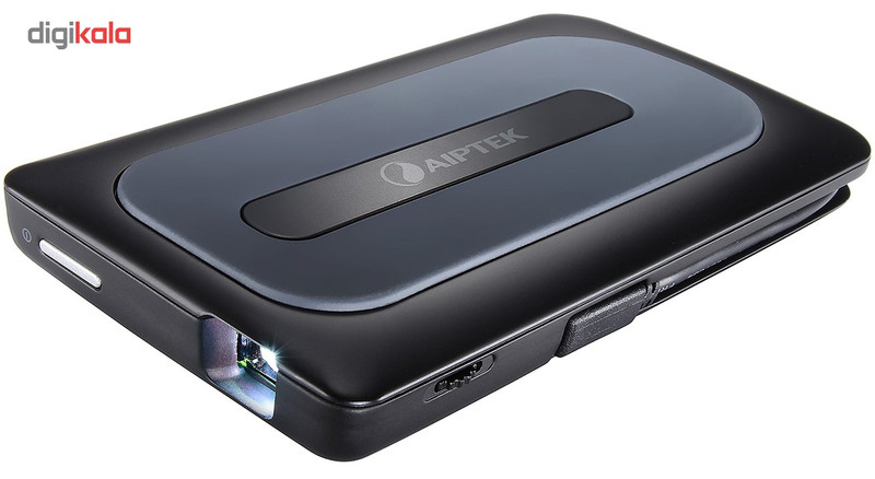 پروژکتور جیبی ایپتک مدل MobileCinema A50P پروژکتور جیبی ایپتک مدل MobileCinema A50P