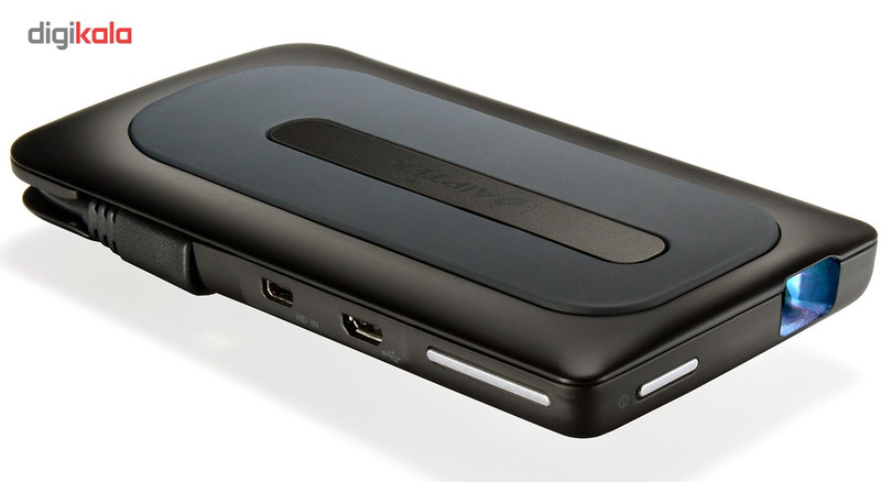 پروژکتور جیبی ایپتک مدل MobileCinema A50P پروژکتور جیبی ایپتک مدل MobileCinema A50P