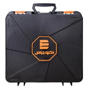 کیف دستگاه جوش صنایع جوش و برش الکترو جوش اصفهان کرمانی مدل inverter