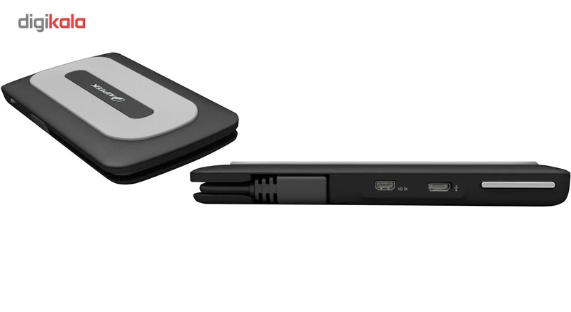 عکس شماره 4 : پروژکتور جیبی ایپتک مدل mobilecinema a50p