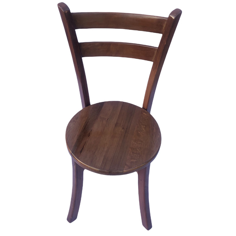 صندلی مدل چوبی راش