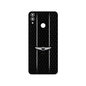 MAHOOT Genesis Cover Sticker for Honor 8C