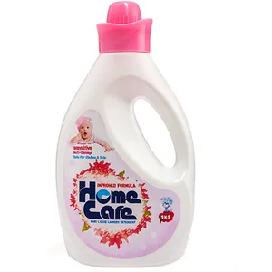  مایع لباسشویی کودک هوم کر مدل Sensitive حجم 1 لیتر