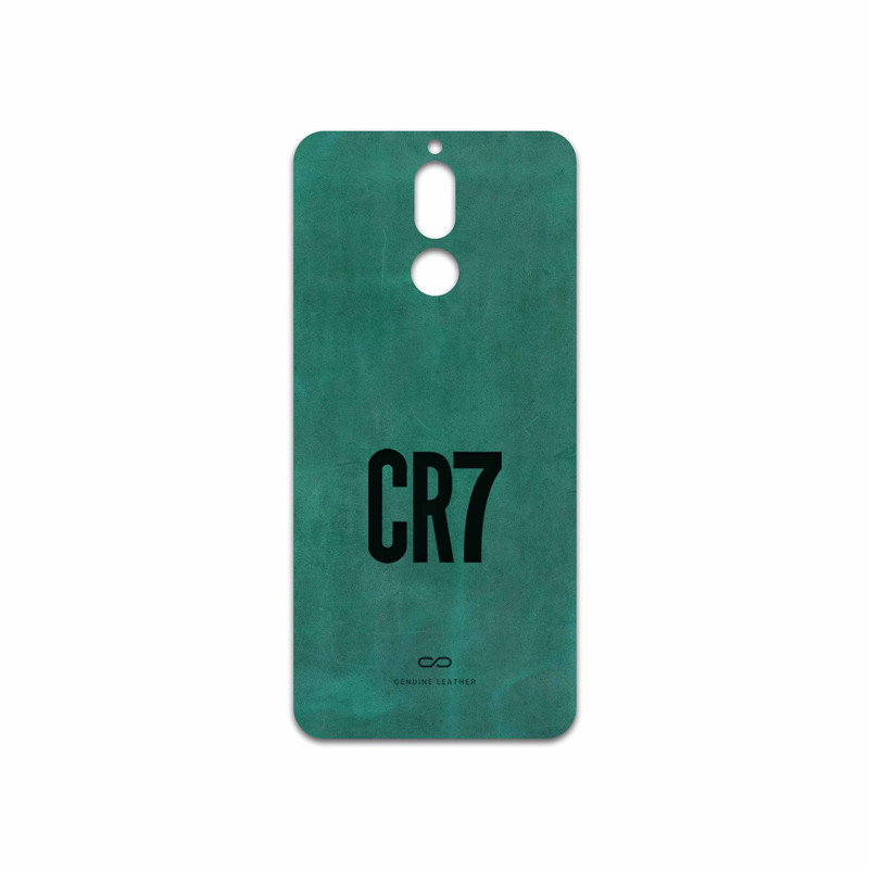 برچسب پوششی ماهوت مدل GBFL-CR7 مناسب برای گوشی موبایل هوآوی Mate 10 Lite