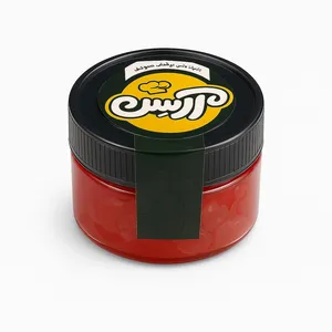 کرم فیل توت فرنگی آرسن - 200 گرم