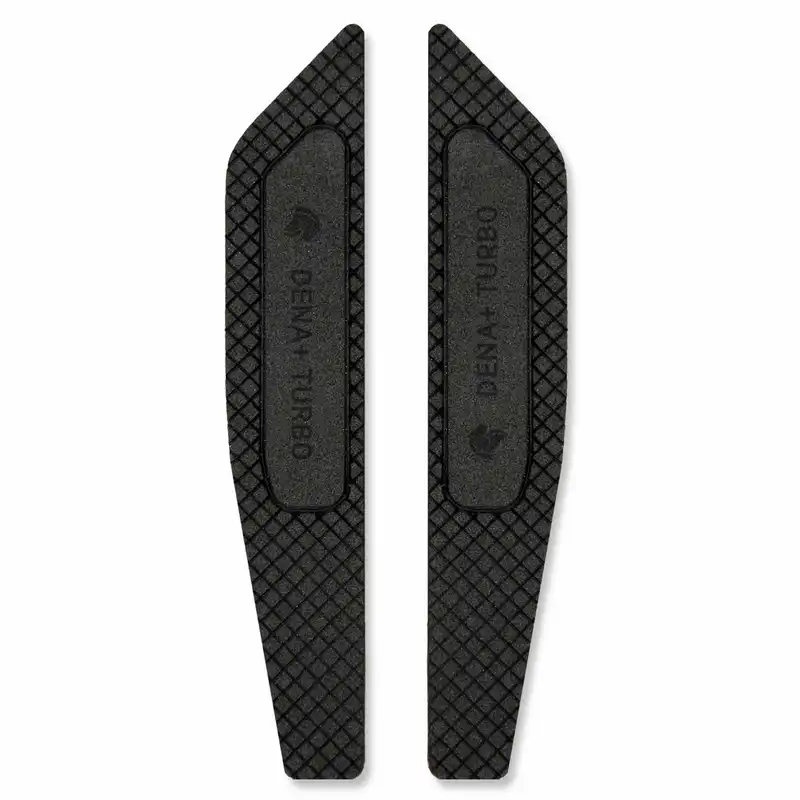 ضربه گیر آینه بغل خودرو کد CM-DENA+ TURBO مناسب برای ایرانخودرو DENA پلاس TURBO مجموعه 2 عددی