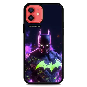 AKAM AMC-AW12-BATMAN11 Cover For Apple iPhone 12