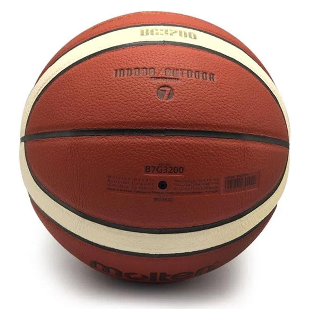 توپ بسکتبال مولتن مدل 2023 NEW -  - 5