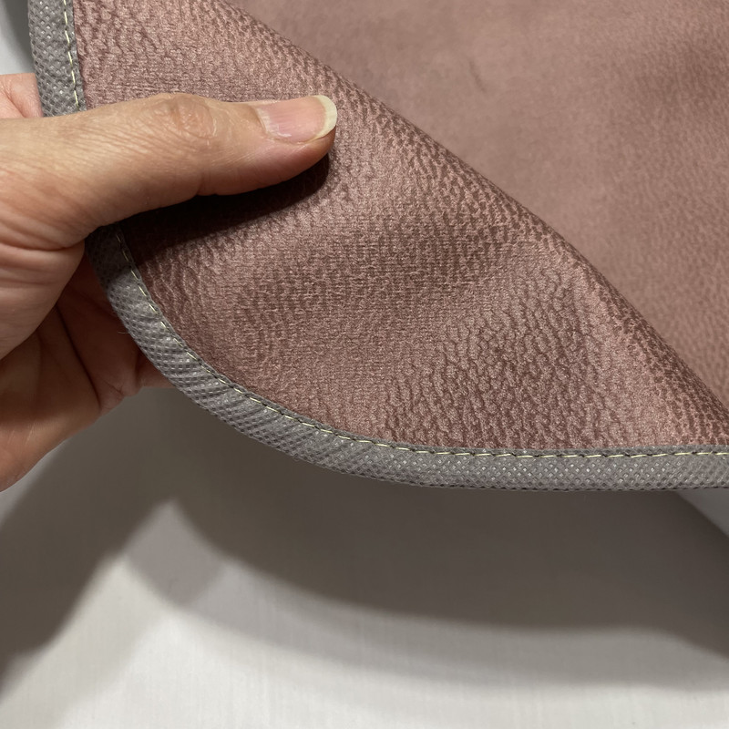 پیش بند آشپزخانه ترنم مدل دو لایه کد 1414