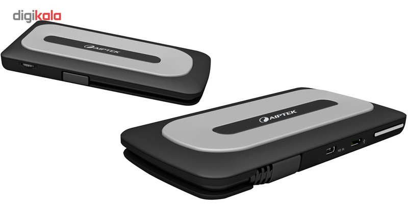 پروژکتور جیبی ایپتک مدل MobileCinema A50P پروژکتور جیبی ایپتک مدل MobileCinema A50P