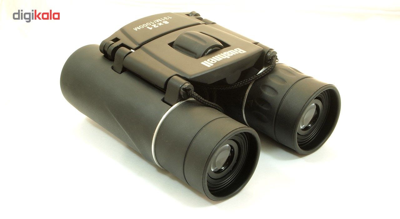 دوربین دو چشمی مدل 8x21