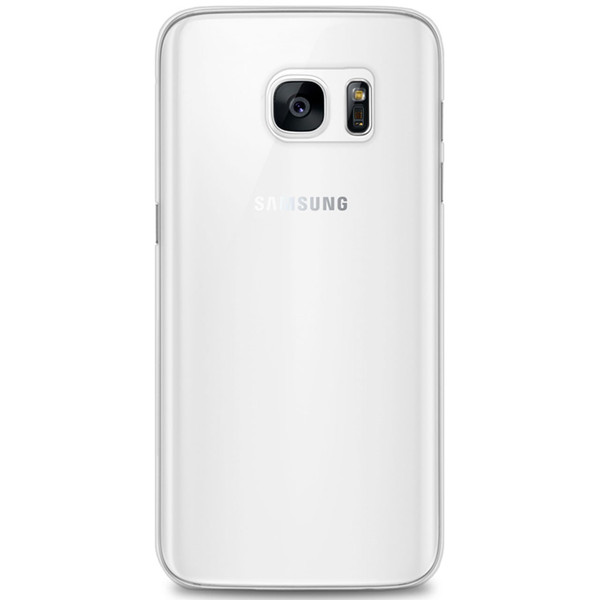 کاور پورو مدل Totally 0.3 مناسب برای گوشی موبایل سامسونگ Galaxy S7