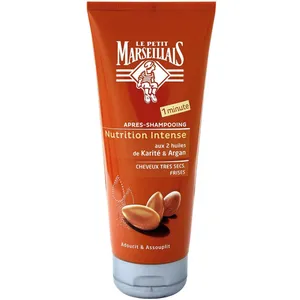 نرم کننده مو ال پی ام مدل Nutrition Intense حجم 200 میلی لیتر