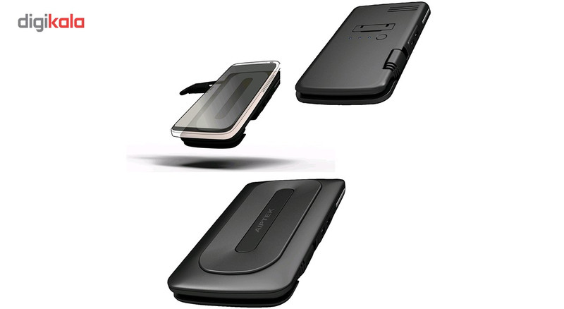 پروژکتور جیبی ایپتک مدل MobileCinema A50P