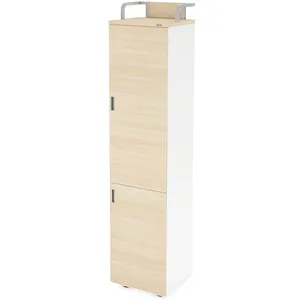 کتابخانه محیط آرا مدل Quick 9463R-0205