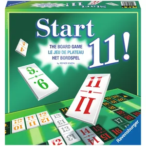 بازی فکری راونزبرگر مدل Start 11