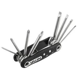 Nova NTK1139 Folded Screwdriver Set 8 PCS