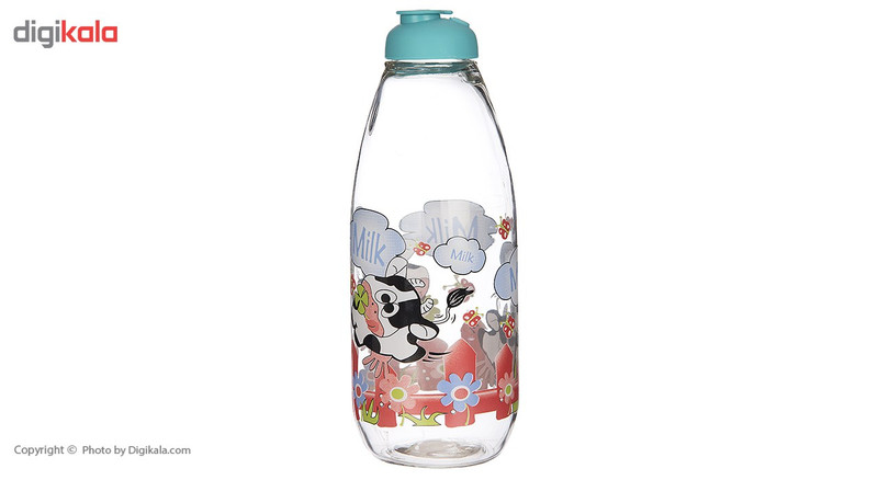 بطری زیباسازان مدل Pazen 009