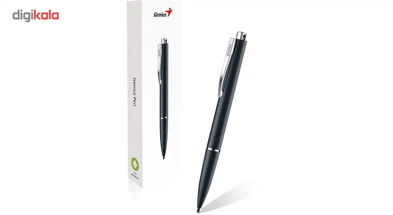 قلم نوری جنیوس کد مدل GP-B200A