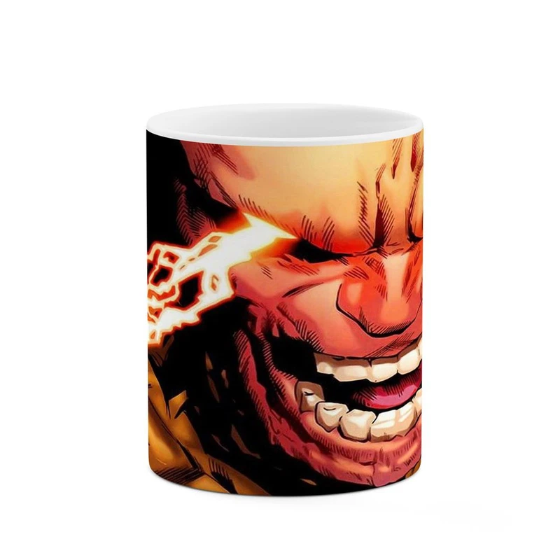 ماگ کاکتی مدل Juggernaut کد mgh39261