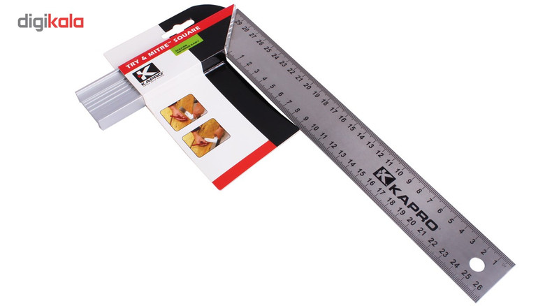 گونیا کاپرو مدل 30-307 گونیا کاپرو مدل 30-307