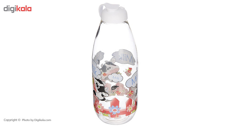 بطری زیباسازان مدل Pazen 009