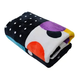 پتو یک نفره گلبافت مدل اسپرت سایز 220x160 سانتی‌متر