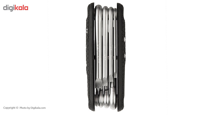 مجموعه 8 عددی پیچ گوشتی تاشو نووا مدل NTK1139 مجموعه 8 عددی پیچ گوشتی تاشو نووا مدل NTK1139