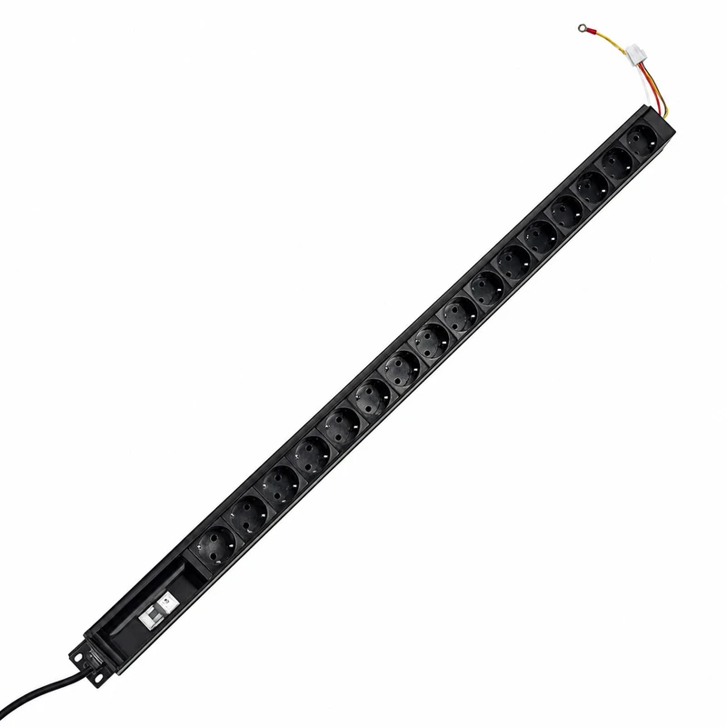 پاور ماژول مدل PDU-16F