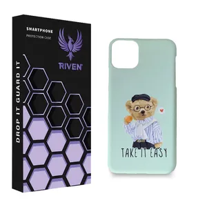 RIVEN RI2-16 Case For Apple iPhone 11 Pro