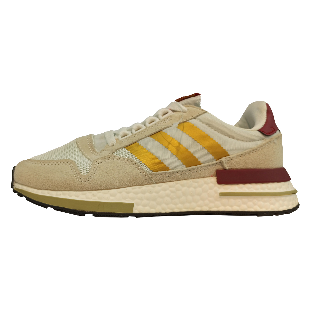 خرید کفش مخصوص دویدن مردانه مدل Zx 500 RM کد 805 👟