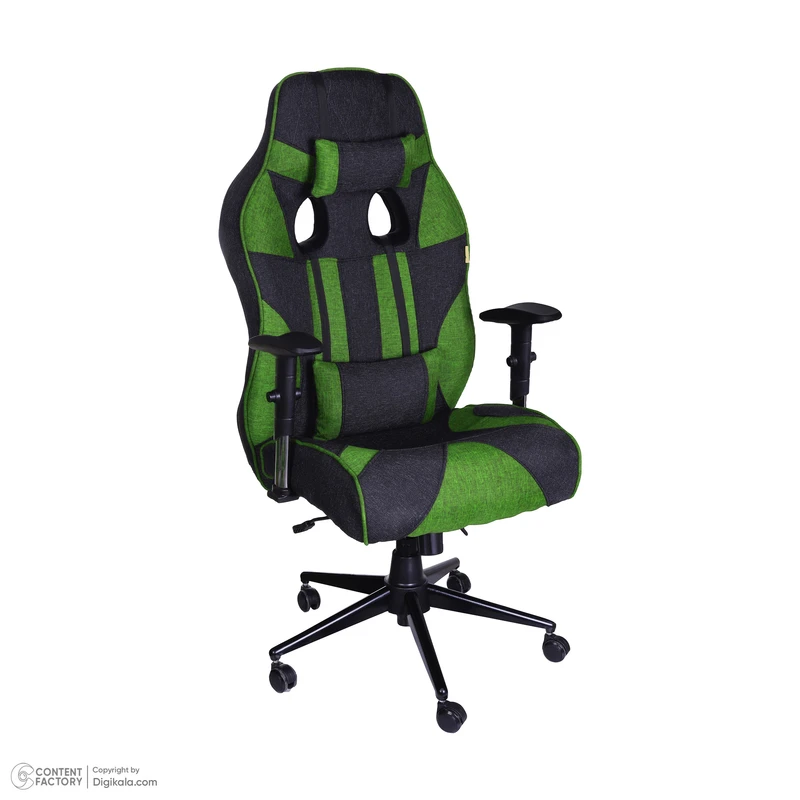 عکس شماره 8 : صندلی گیمینگ کادی نو مدل نهایی